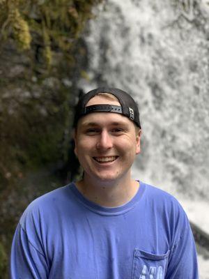 photo of Alexander B.