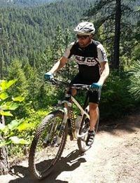 Photo of Jeff P.