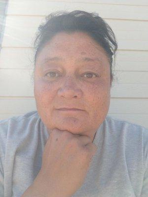 photo of Michelle T.