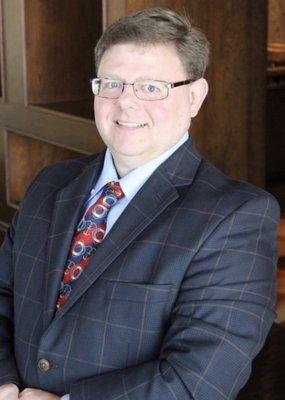 photo of Edward K.