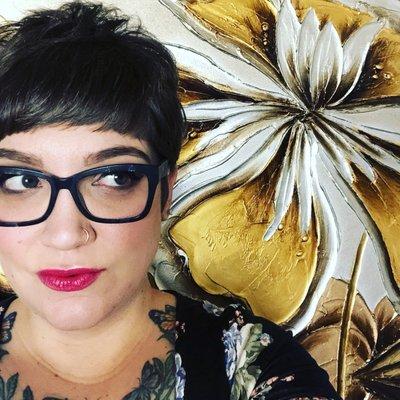 photo of Christina C.