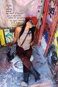 Photo of Mariela S.