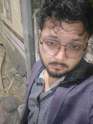 Photo of Aayush C.