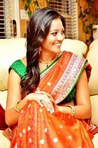 Photo of Kavita C.