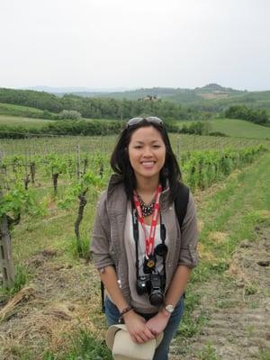 Photo of Christina N.