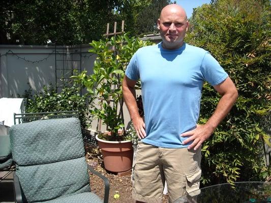 Photo of Michael W.