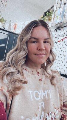 Photo of Shelby Y.