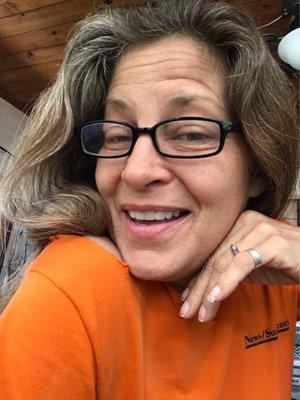 photo of Mary Beth N.