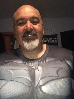 Photo of Raul R.