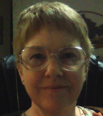 Photo of Kate S.