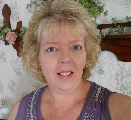 Photo of Cathy M.