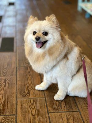 photo of roshelle g.