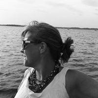 Photo of Christine G.