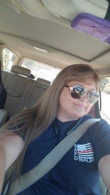 Photo of Christine N.