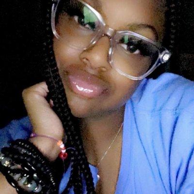 photo of Kiah S.