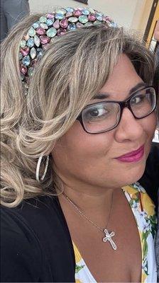 photo of Olga S.