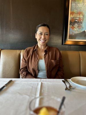 Photo of Carolyn C.