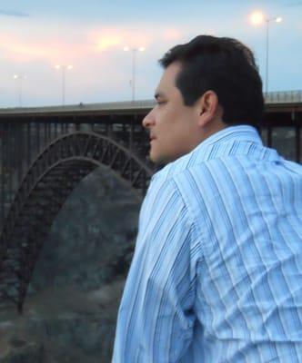 Photo of Julian L.