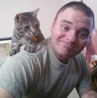 photo of Jonathon C.