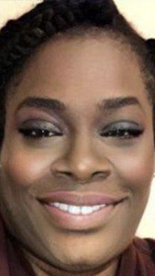 photo of Lhadijah G.