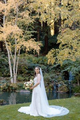 photo of Alexandra C.