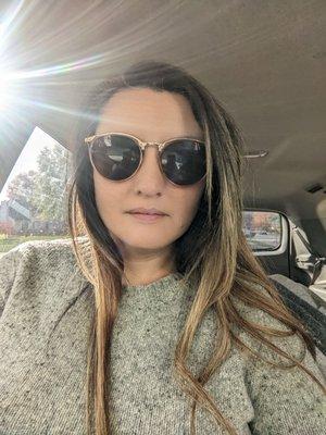 photo of Nathalie K.