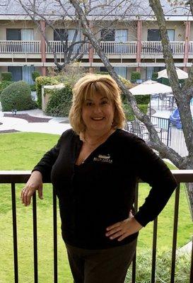 photo of Gina B's C.