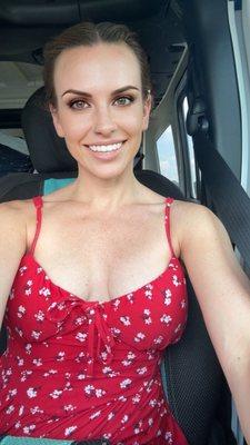 Photo of ashley b.
