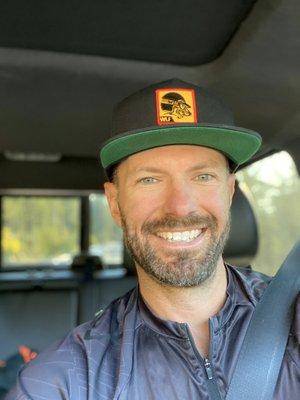 Photo of Quinn B.
