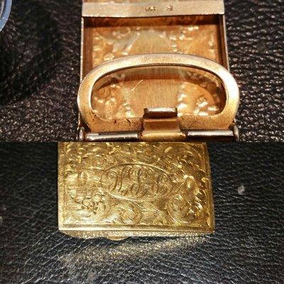 photo of Tremaine R.