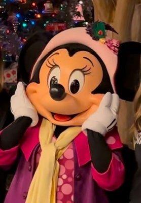 photo of Samantha C.