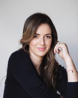 Photo of Melissa A.
