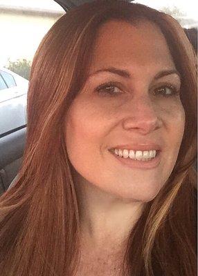 Photo of Becky K.