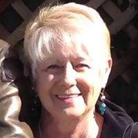 Photo of Paula B.
