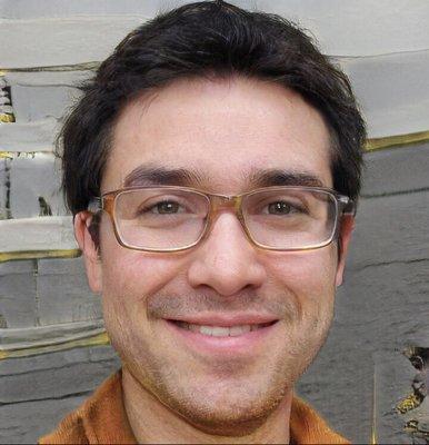 photo of Ethan K.