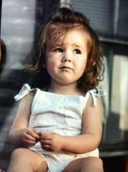 Photo of Megan M.