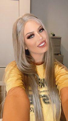 Photo of Cassandra G.