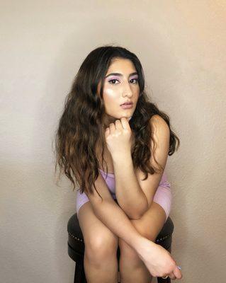 Photo of Pareesa M.