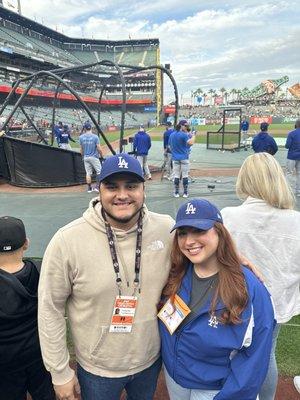 photo of Francisco P.