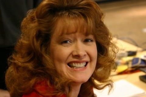 photo of Lorraine H.