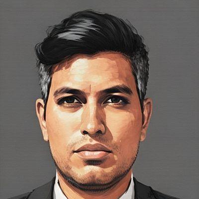 Photo of Alex R.
