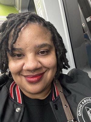 photo of Christina V.