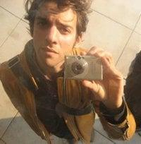 Photo of David G.