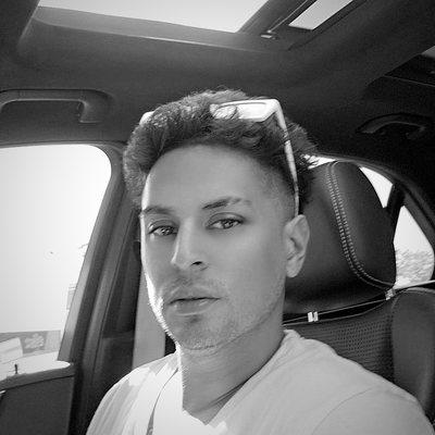 photo of Jonathan M.