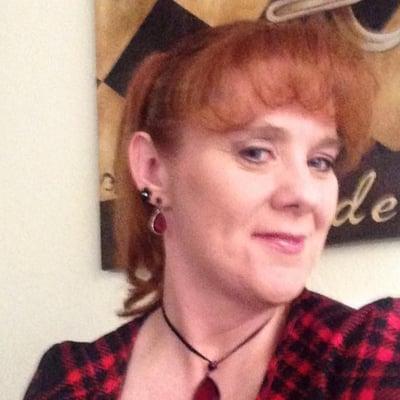 Photo of Sabrina N.