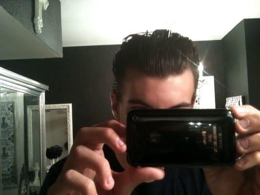 Photo of Maxx N.