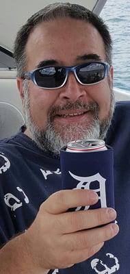 Photo of Bill E.