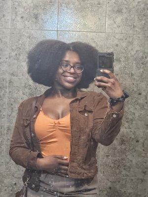 photo of Danielle M.