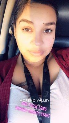 photo of Michelle S.