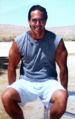 Photo of Aj P.